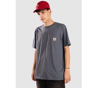 Carhartt WIP Pocket T-Shirt gris L