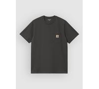 Carhartt WIP Pocket T-Shirt Oxide Green