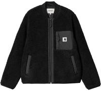 Carhartt WIP - Polaire chaude et confortable - Janet Liner W Black Black pour Femme - Taille S - Noir Noir S