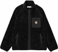Carhartt WIP - Polaire chaude et confortable - Prentis Liner Black Black - Taille XS - Noir Noir XS
