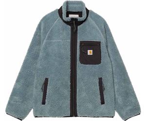 Carhartt WIP - Polaire chaude et confortable - Prentis Liner Citadel Black - Taille S - Bleu Bleu S