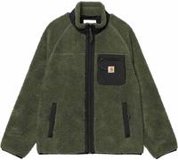 Carhartt WIP - Polaire chaude et confortable - Prentis Liner Opuntia Black - Taille XS - Vert Vert XS