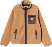 Carhartt WIP - Polaire chaude et confortable - Prentis Liner Wip Dusty H Tobacco - Taille S - Marron Marron S