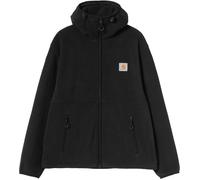 Carhartt WIP - Polaire de mi-saison - Blevin Liner Black en Nylon - Taille S - Noir Noir S