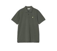 CARHARTT WIP Polo CHASE olive | XL