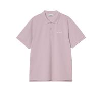 Carhartt Wip - Polo Chemises - Homme - Tops - Rose - Taille: XL