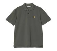 Carhartt Wip - Polo Chemises - Homme - Tops - Vert - Taille: S