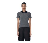 Carhartt WIP Dion Polo à motifs XS