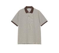 CARHARTT WIP Polo DION multicolore | L