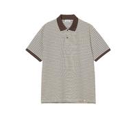 CARHARTT WIP Polo DION multicolore | M