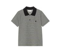 CARHARTT WIP Polo DION noir | XS