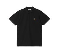 Carhartt Wip - Polo - Femme - Tops - Noir - Taille: 38 FR