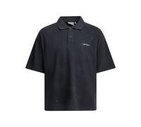 Carhartt WIP polo homme bleu en coton - XL