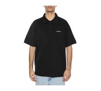 Carhartt Wip - Polo - Homme - Tops - Noir - Taille: S