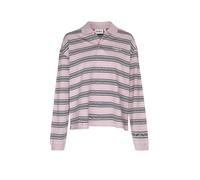 CARHARTT WIP Poloshirt BRONSON rose | XS