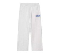 Carhartt Wip - Pond Corps Sweat Pant - Homme - Pantalons - Gris - Taille: S