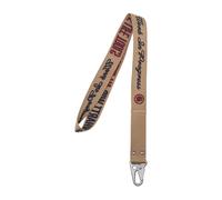 Carhartt Wip - Porte-clés Arcan - Homme - Accessoires - Brun - Taille: ONE Size