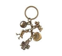 CARHARTT WIP Porte-clés Charms pour homme Doré