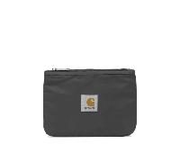 Carhartt WIP porte-monnaie homme gris - UNI