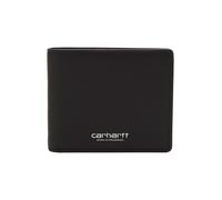 CARHARTT WIP Portefeuille - Wallet VEGAS BILLFOLD noir