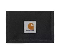Carhartt Wip - Portefeuille Alec - unisex - Accessoires - Noir - Taille: ONE Size