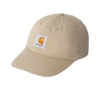 Carhartt Wip - Postal Cap - unisex - Accessoires - Beige - Taille: ONE Size