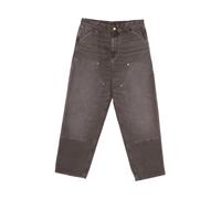 Carhartt Wip - PRE Jeans - Homme - Jeans - Brun - Taille: W28