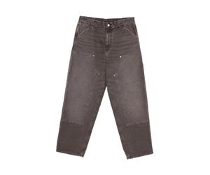 Carhartt Wip - PRE Jeans - Homme - Jeans - Brun - Taille: W29