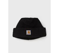Carhartt WIP Prentis Beanie men Beanies black taille: ONE SIZE