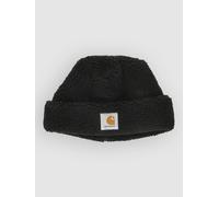 Carhartt WIP Prentis Bonnet noir Uni