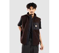 Carhartt WIP Prentis Liner Gilet marron M