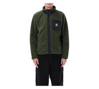 Carhartt Wip - Prentis Liner - Homme - Sport - Vert - Taille: S