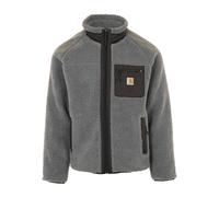 Carhartt Wip - Prentis Liner - Homme - Vestes - Gris - Taille: M