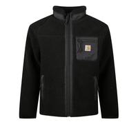 Carhartt WIP - Polaire chaude et confortable - Prentis Liner Black Black - Taille XL - Noir Noir XL