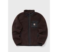 Carhartt WIP Prentis Liner men Fleece Jackets brown taille: XL