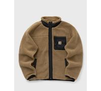 Carhartt WIP Prentis Liner men Fleece Jackets brown taille: XL