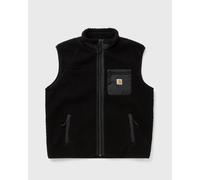 Carhartt WIP Gilet 'Prentis' anthracite / noir, Taille XL
