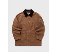 Carhartt WIP Prescott Coat men Coats brown taille: S