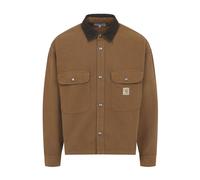 Carhartt Wip, Homme, Vestes, Brun, Taille: S Vestes
