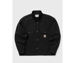 Carhartt WIP Prescott Shirt Jacket men Denim Jackets|Overshirts black taille: S