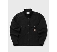Carhartt WIP Prescott Shirt Jacket men Denim Jackets|Overshirts black taille: XL