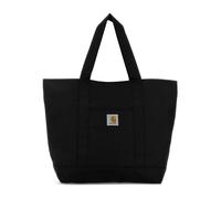 Carhartt Wip - Prescott Tote - Homme - Sacs - Noir - Taille: ONE Size