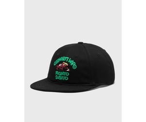 Carhartt WIP Pronto Cap men Caps black taille: ONE SIZE