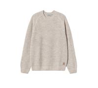 CARHARTT WIP Pull crème | S