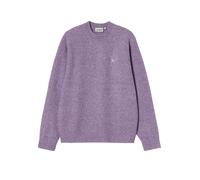 CARHARTT WIP Pull CURTIS lilas | XL