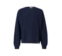 Carhartt WIP Pull-over 'Bishop' bleu marine, Taille M