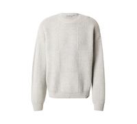 Carhartt WIP Pull-over 'Bishop' gris, Taille XXL