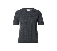 Carhartt WIP Pull-over 'Carter' noir, Taille M