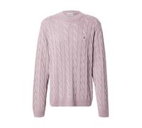 Carhartt WIP Pull-over 'Carter' rose ancienne, Taille XL