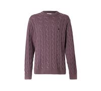 Carhartt WIP Pull-over 'Carter' violet, Taille M